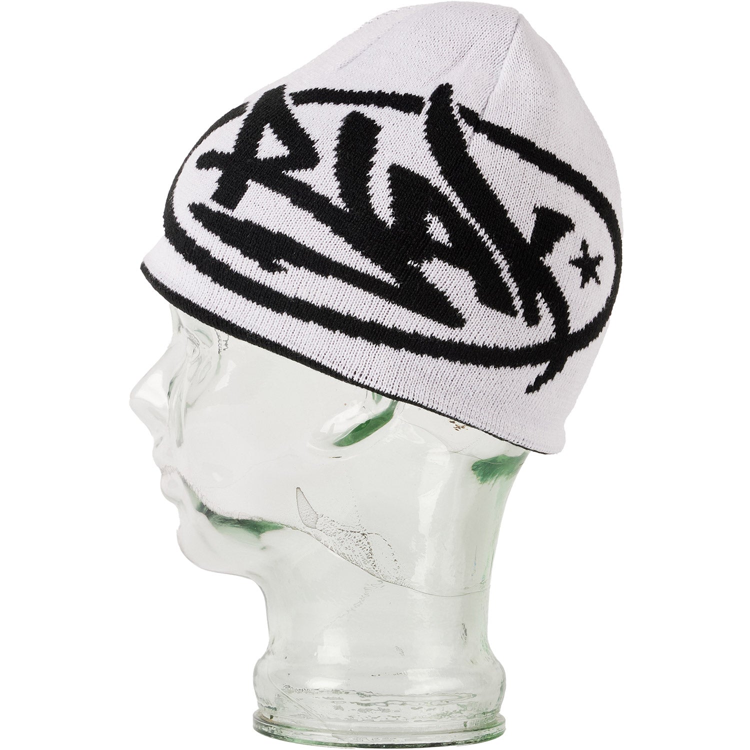 Slap Reversible Beanie