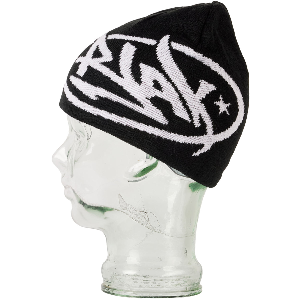 Slap Reversible Beanie