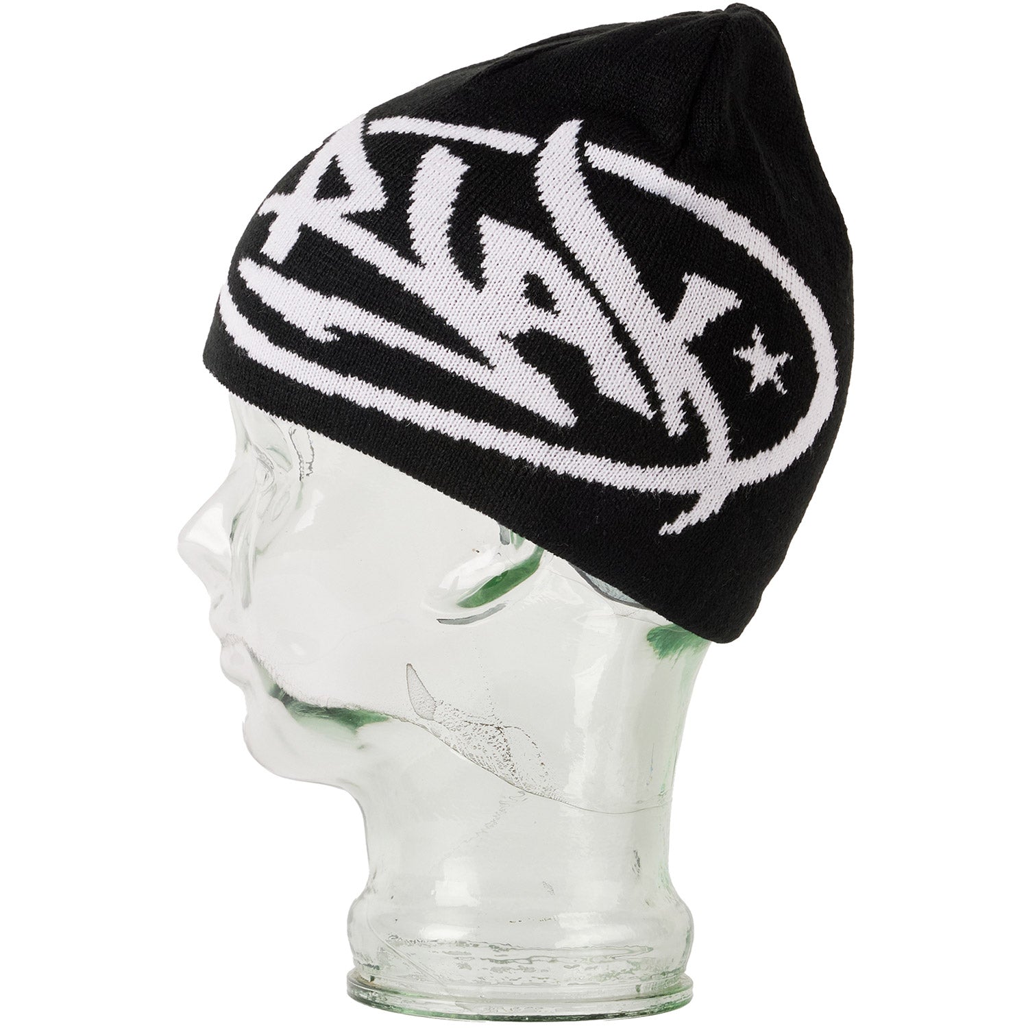 Slap Reversible Beanie