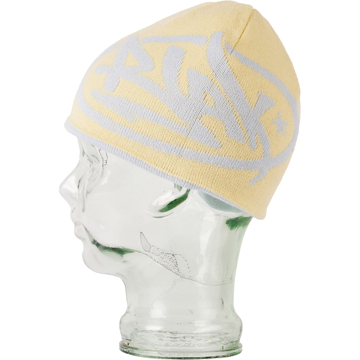 Slap Reversible Beanie