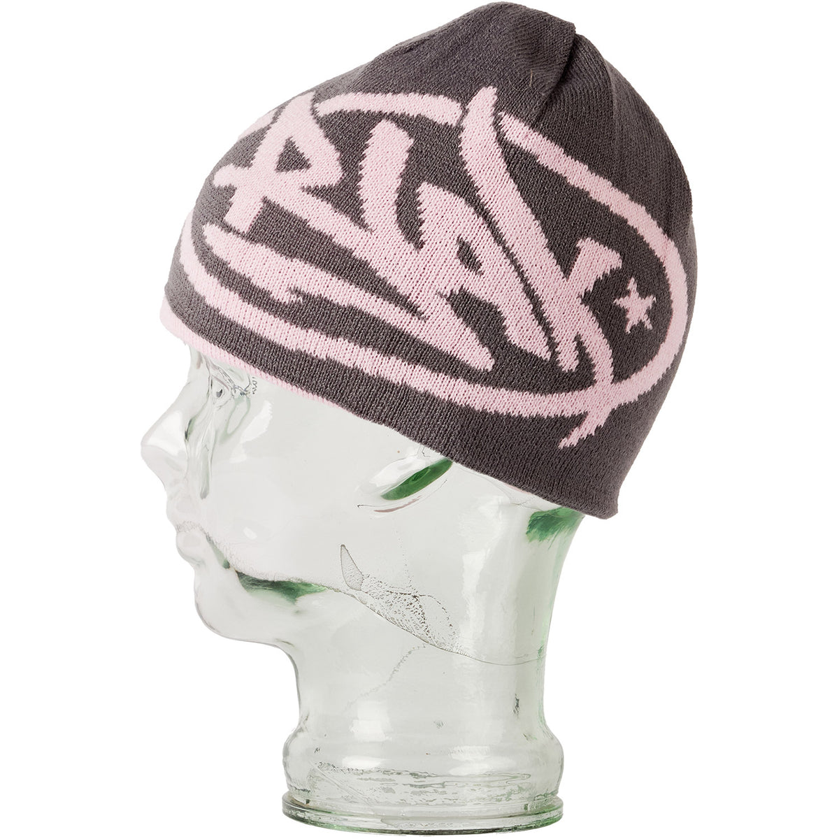 Slap Reversible Beanie