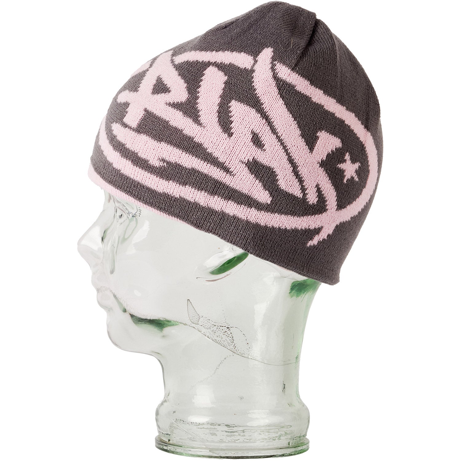 Slap Reversible Beanie