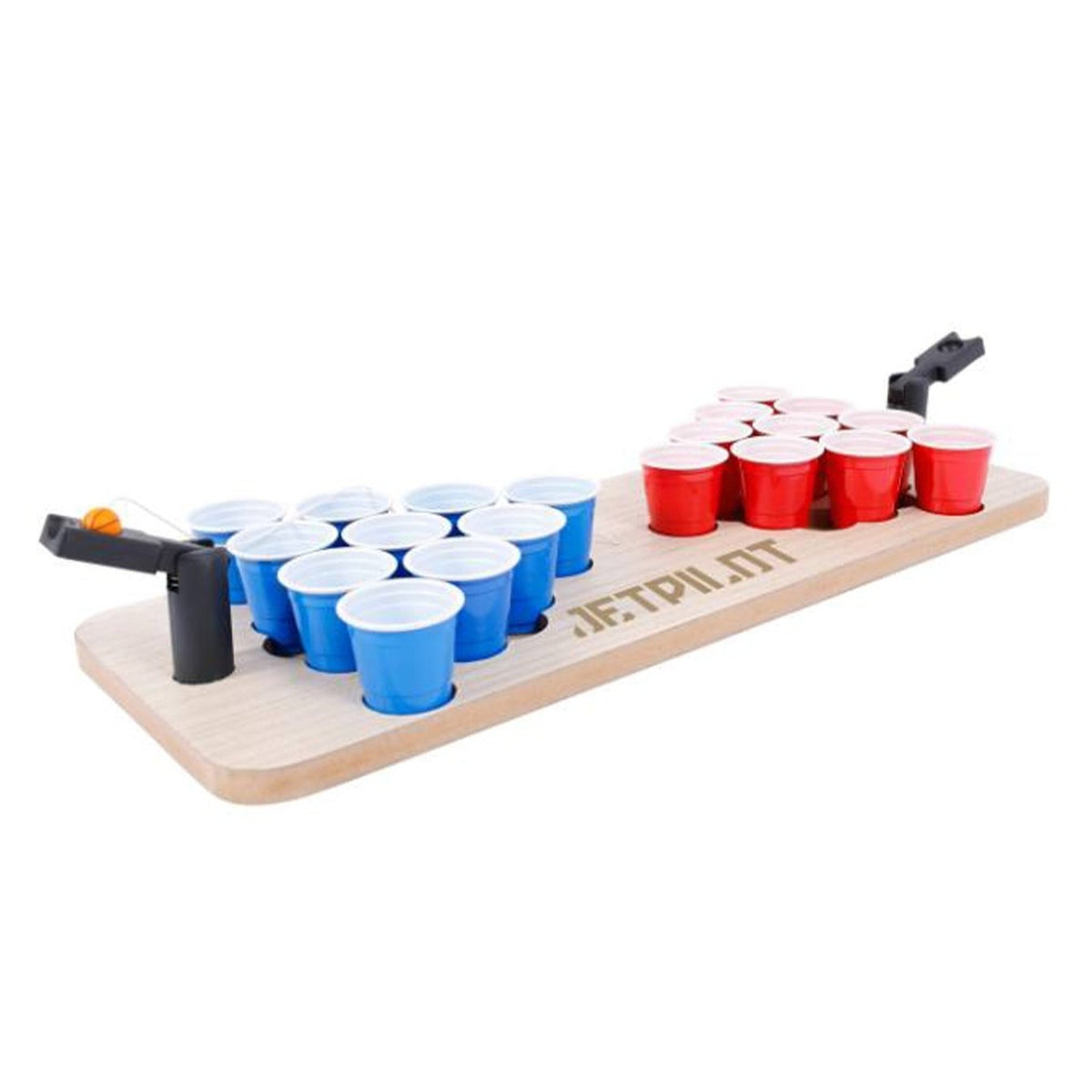 Beer Pong Set