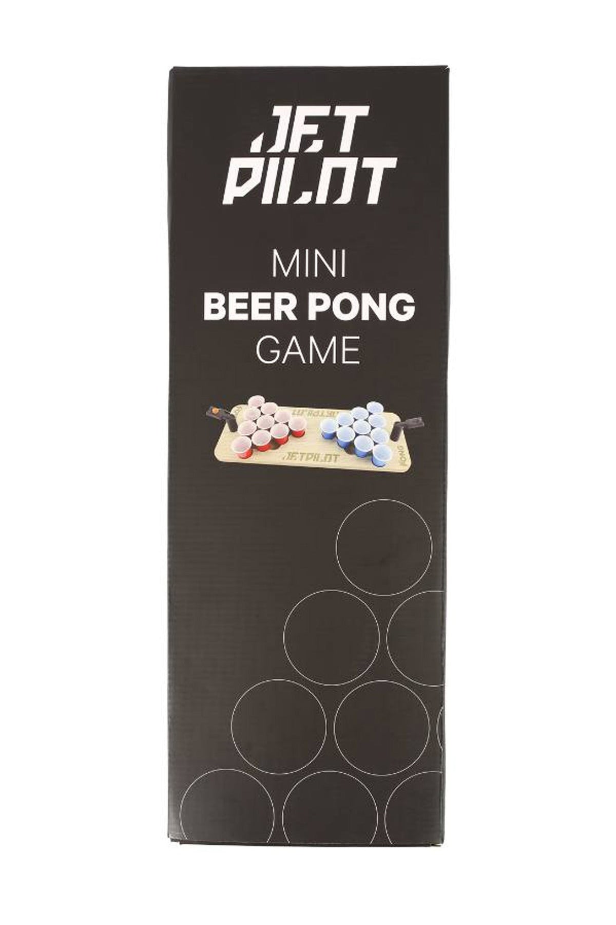 Beer Pong Set