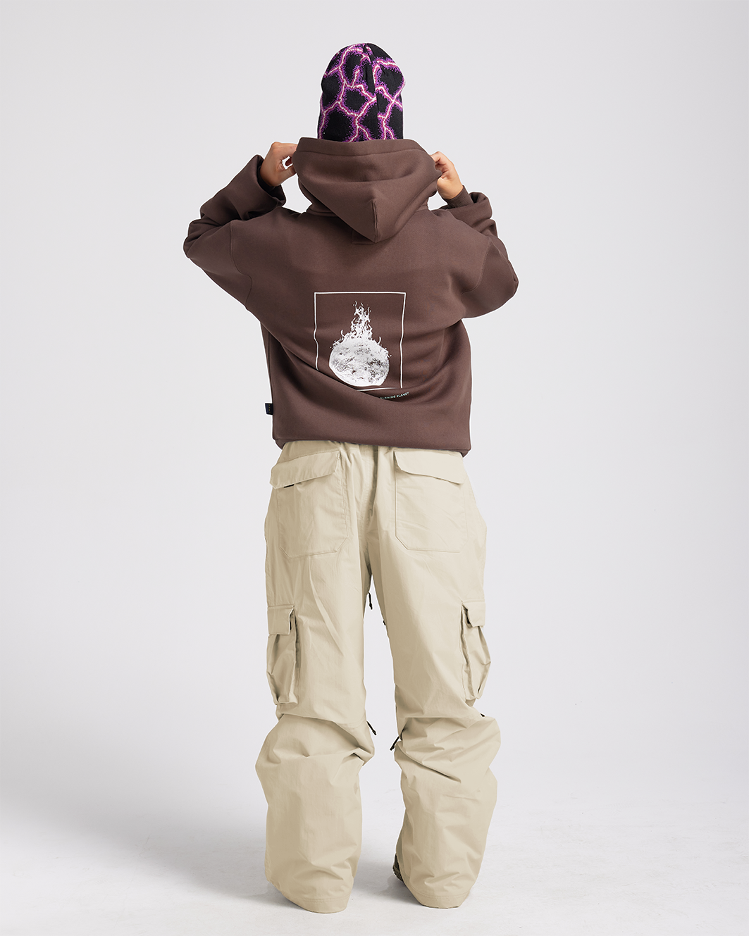 Bilbo Snowboard Pants