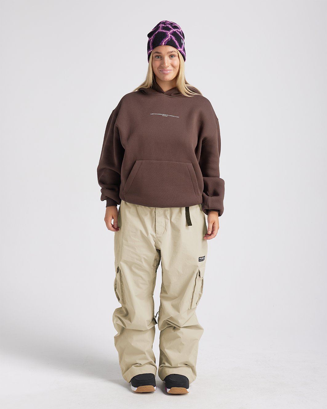 Bilbo Snowboard Pants