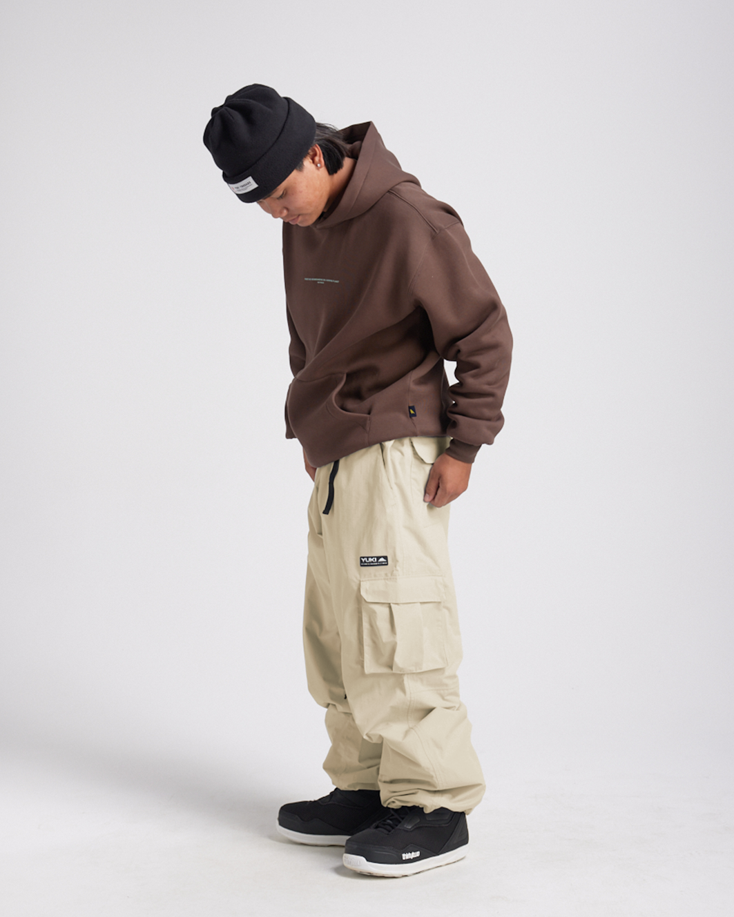 Bilbo Snowboard Pants