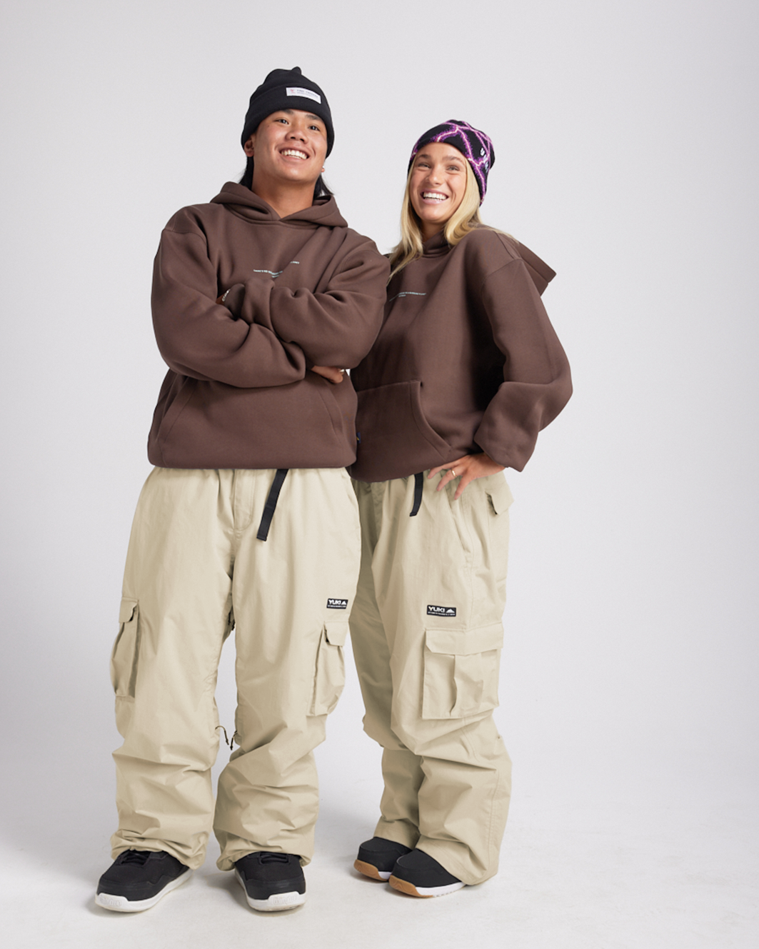 Bilbo Snowboard Pants