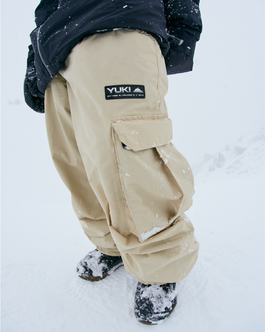 Bilbo Snowboard Pants