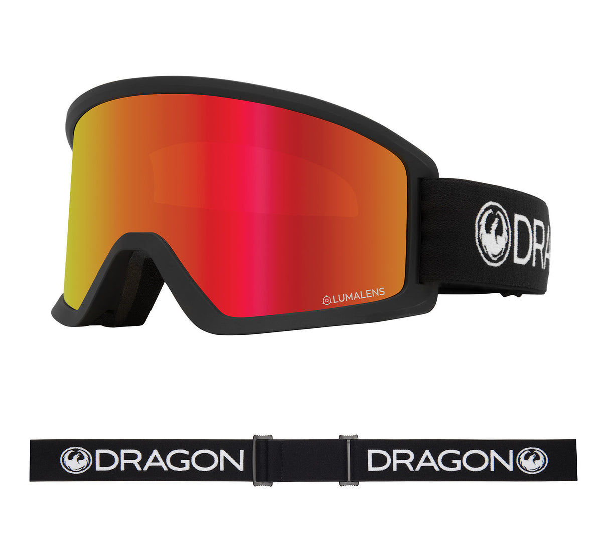 DX3 OTG LB Snow Goggles