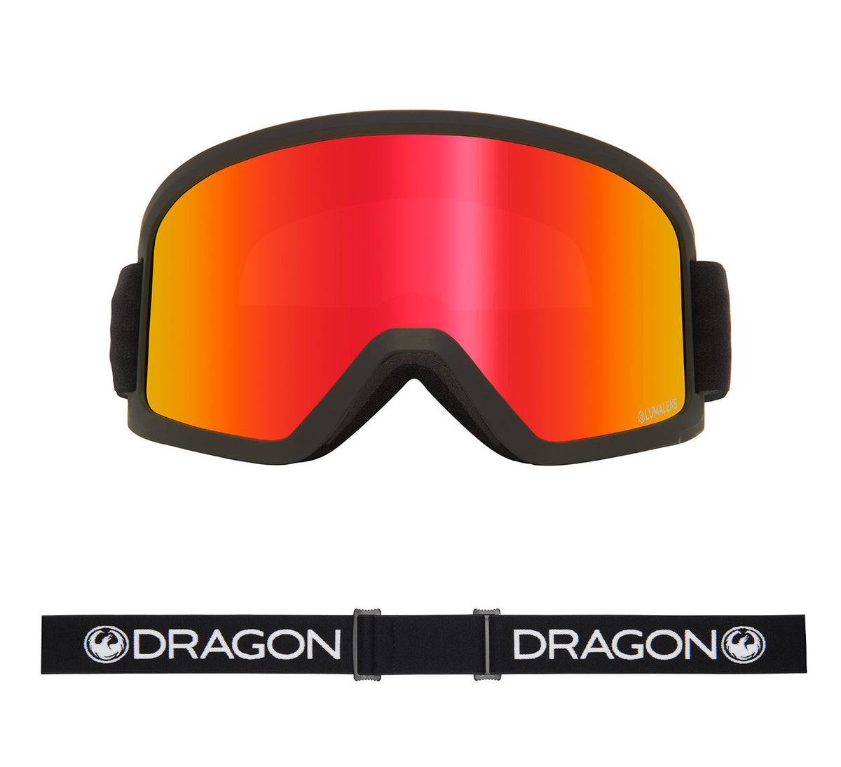 DX3 OTG LB Snow Goggles