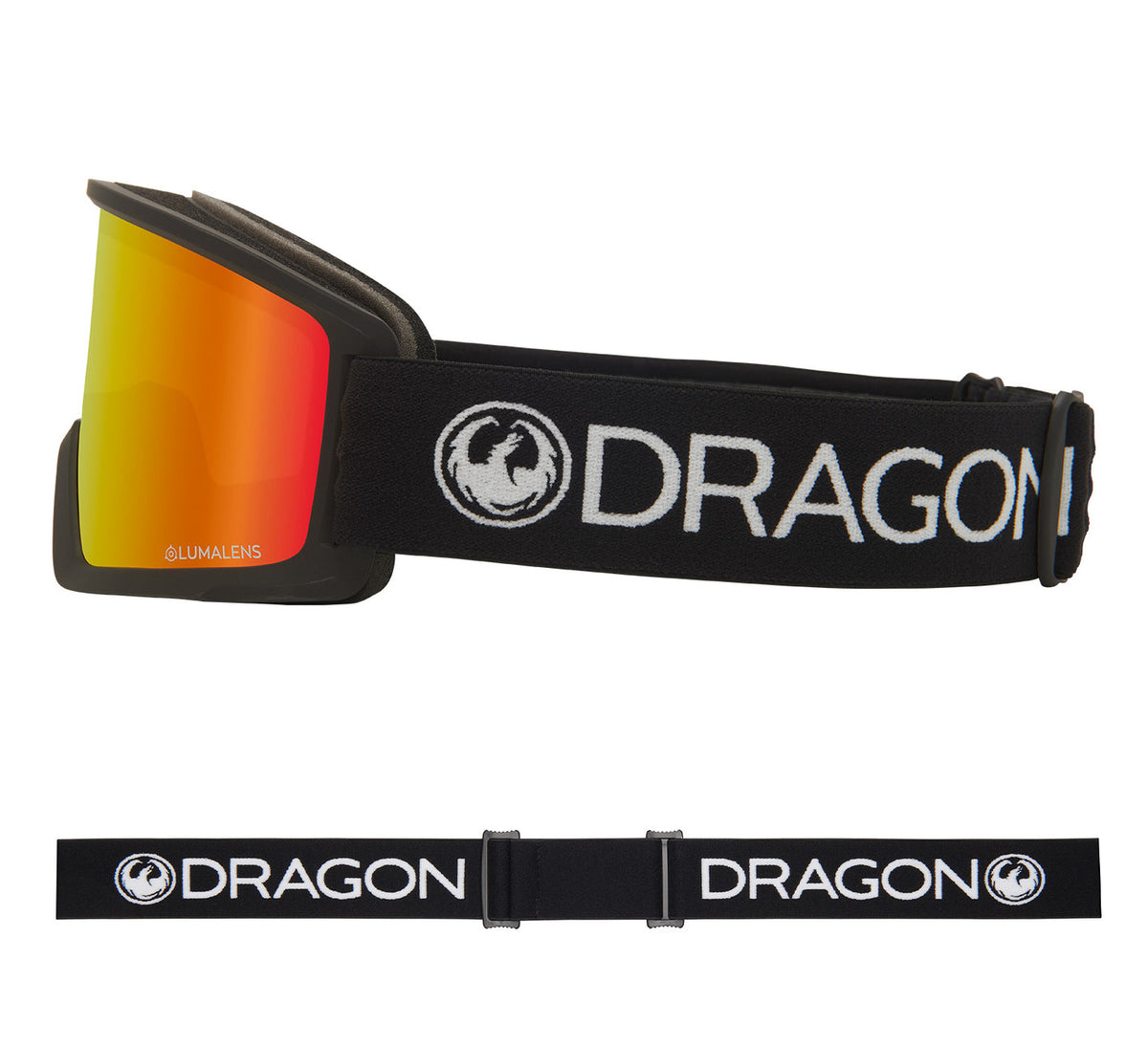DX3 OTG LB Snow Goggles