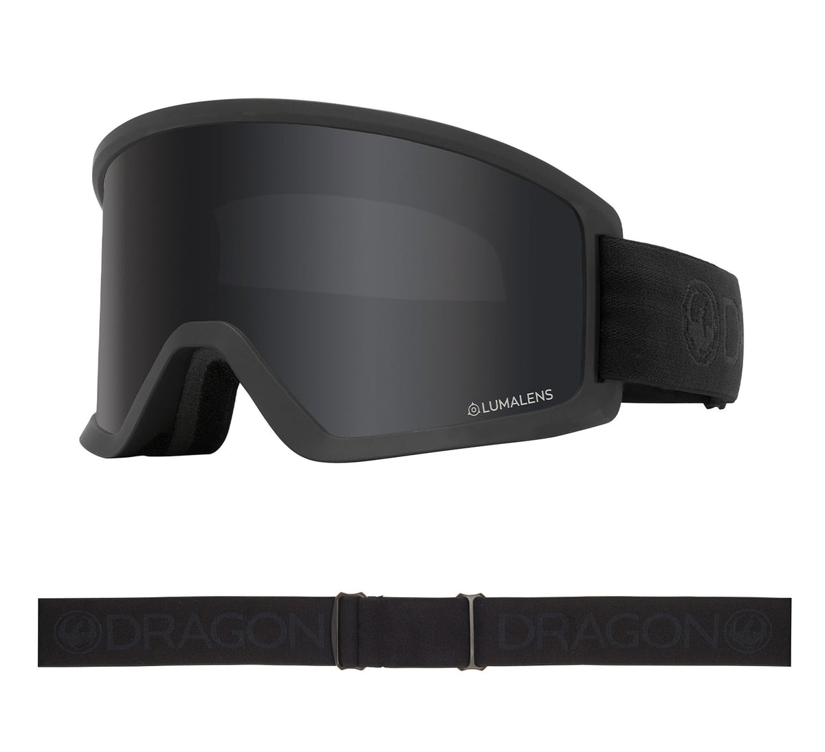 DX3 OTG Snow Goggle