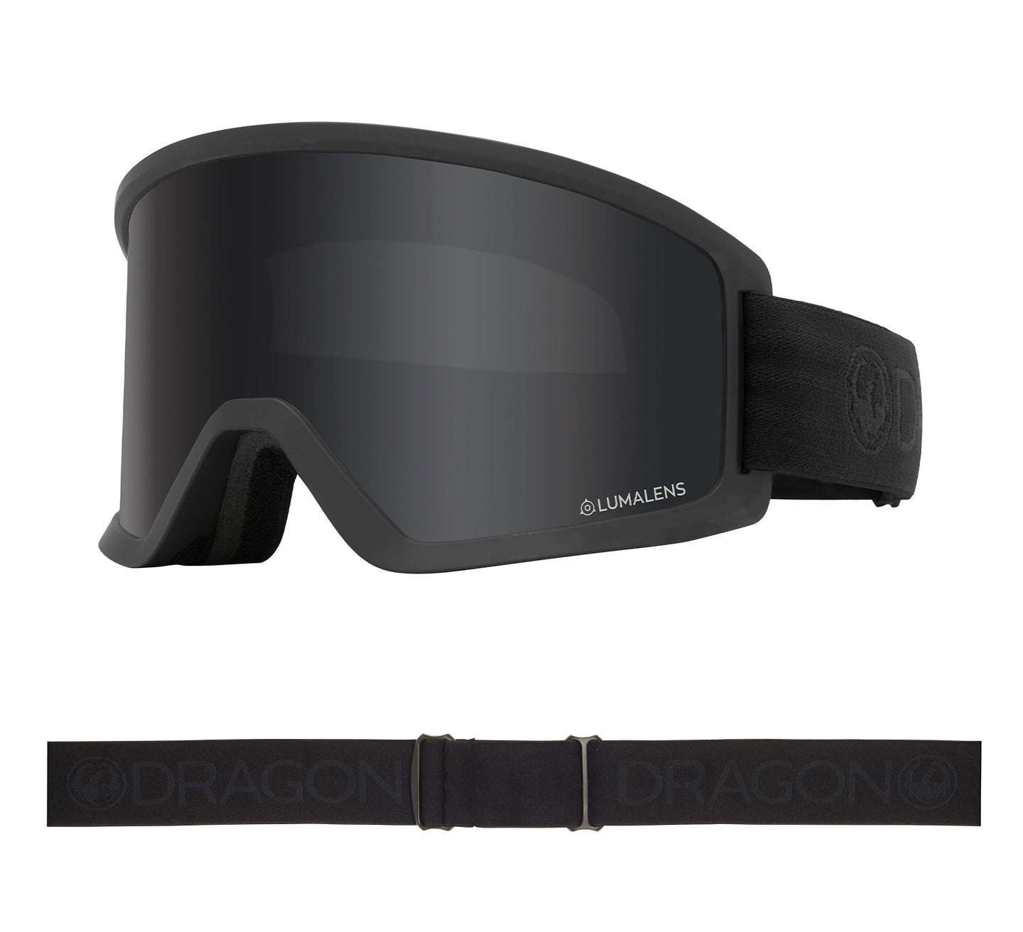 DX3 OTG Snow Goggle