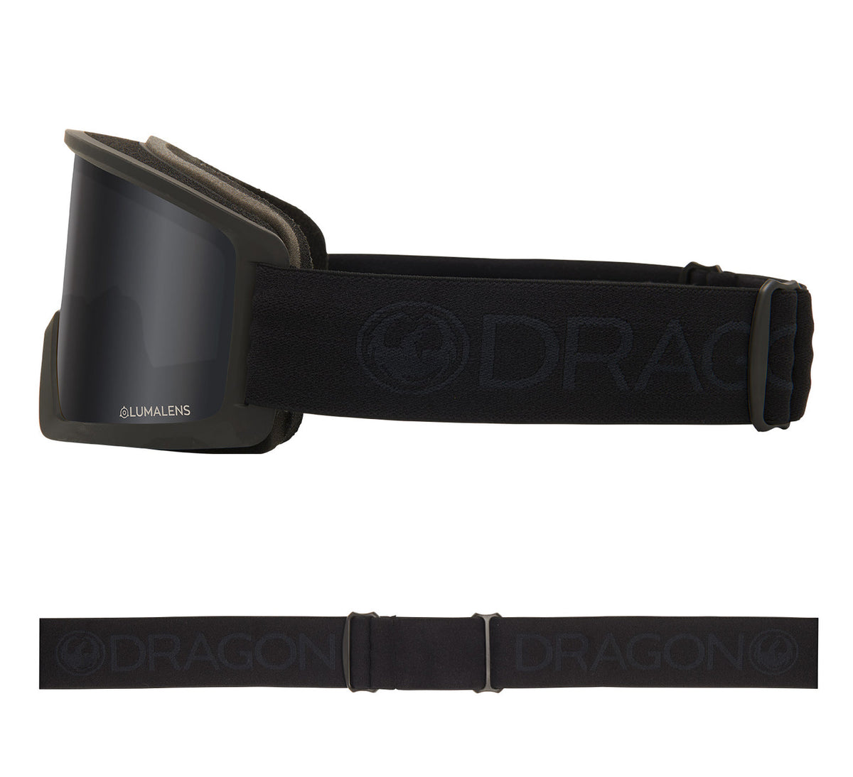 DX3 OTG Snow Goggle