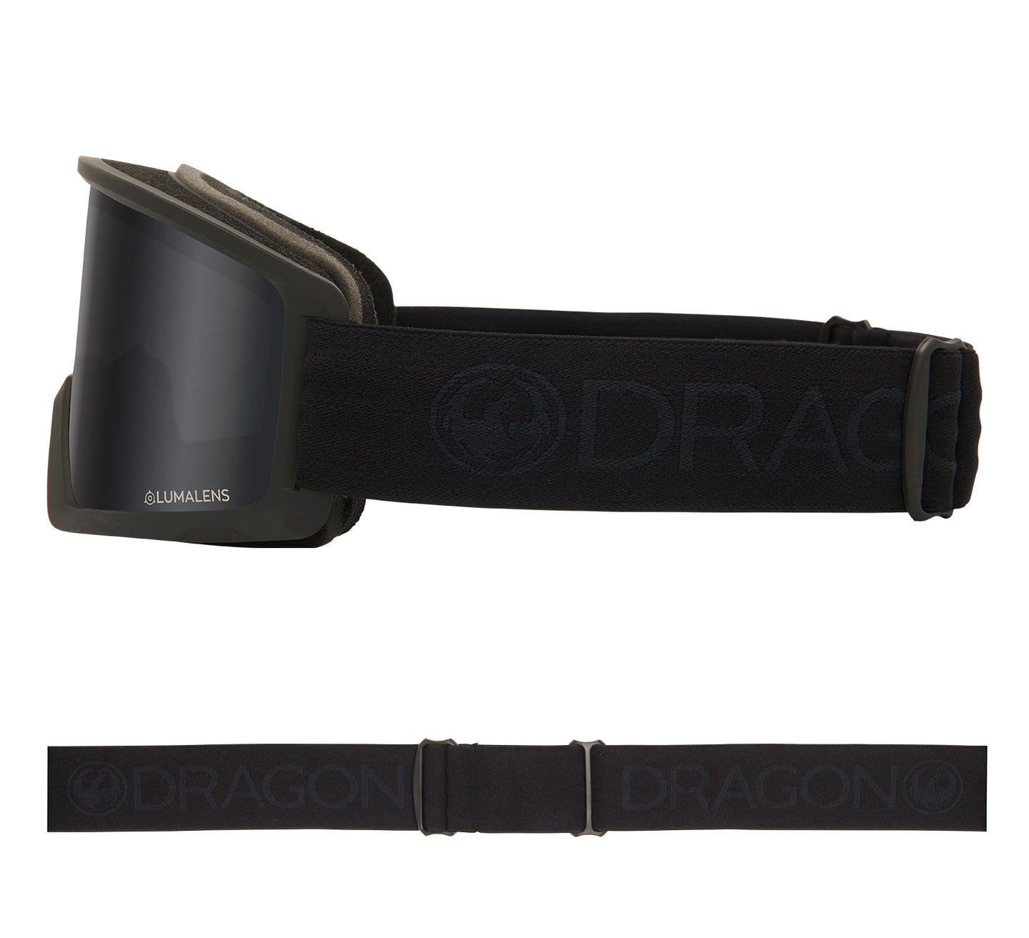 DX3 OTG Snow Goggle