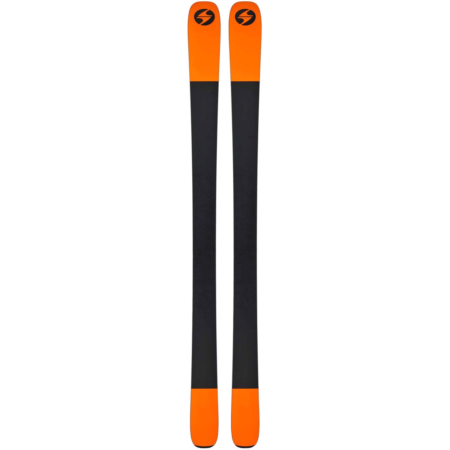 Anomoly 94 Skis