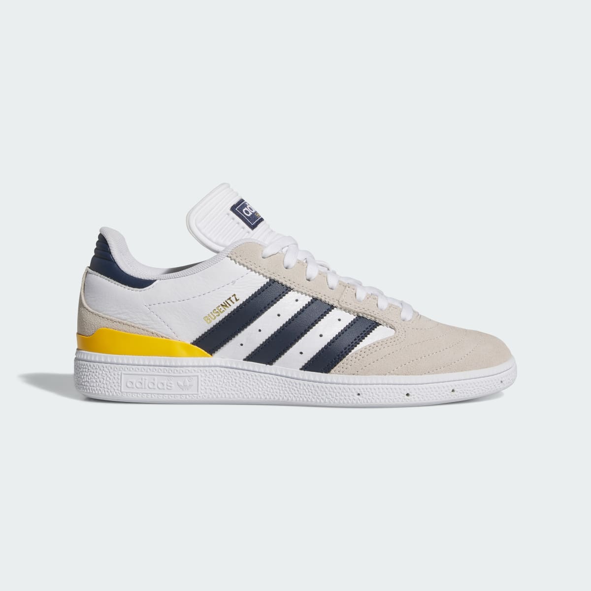 Busenitz Pro Shoes Bliss / Collegiate Navy / Cloud White - Image 1