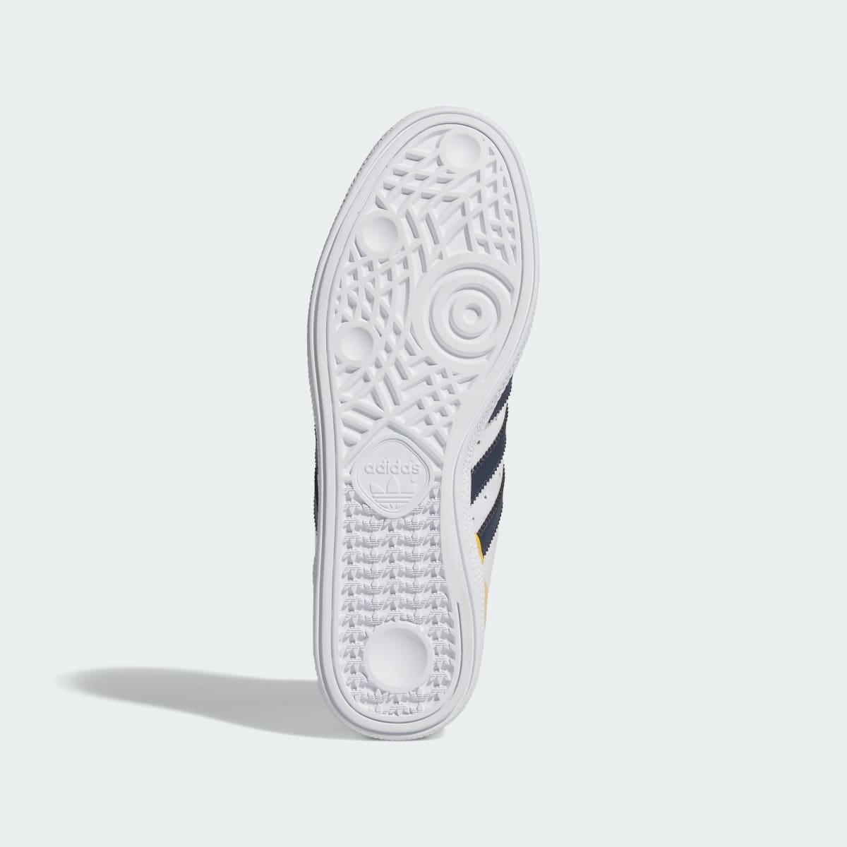Busenitz Pro Shoes Bliss / Collegiate Navy / Cloud White - Image 4