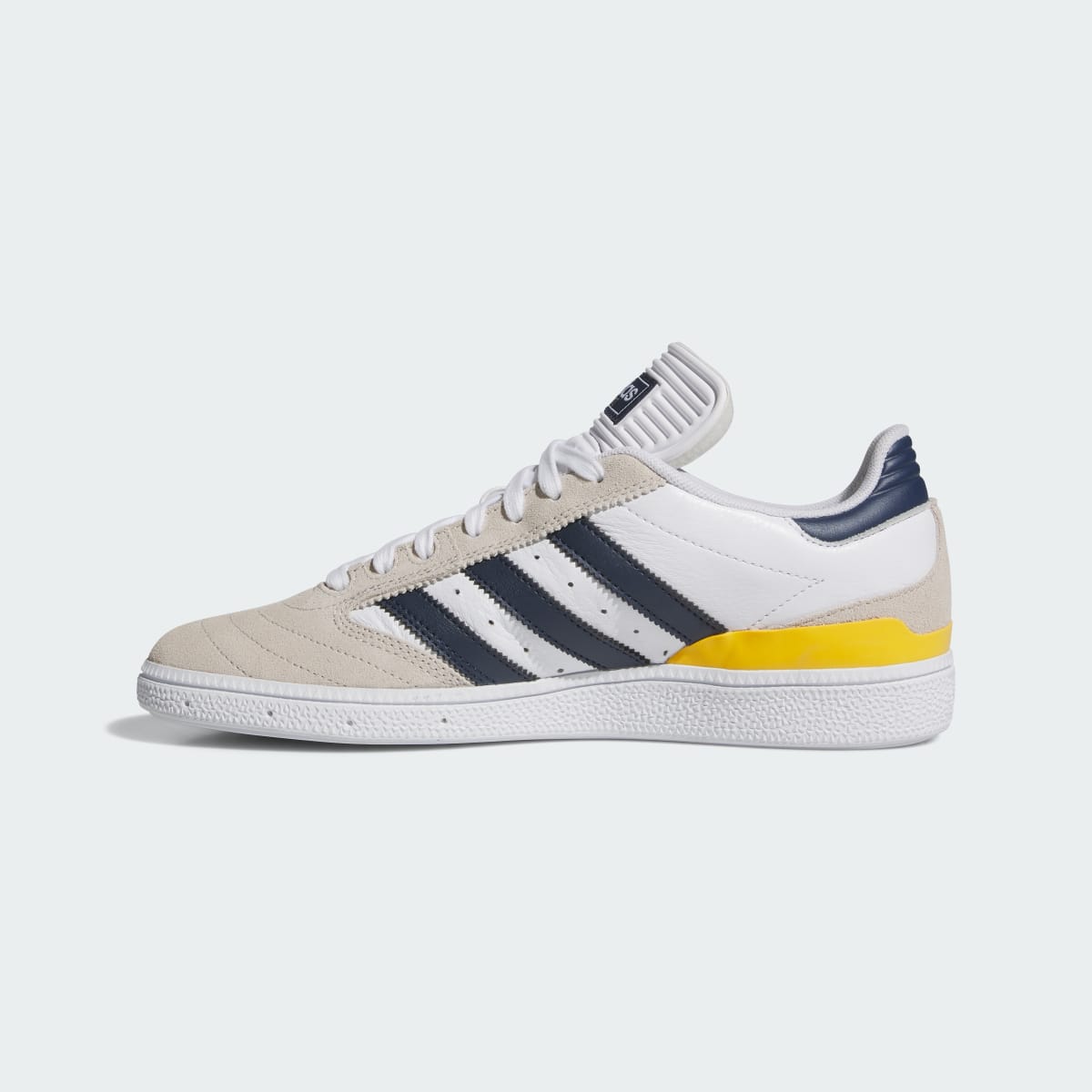 Busenitz Pro Shoes Bliss / Collegiate Navy / Cloud White - Image 7