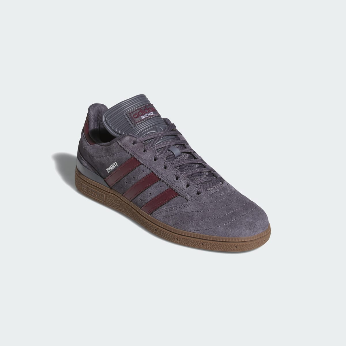 Busenitz Pro Shoes Aurora Onix / Maroon / Gum - Image 5