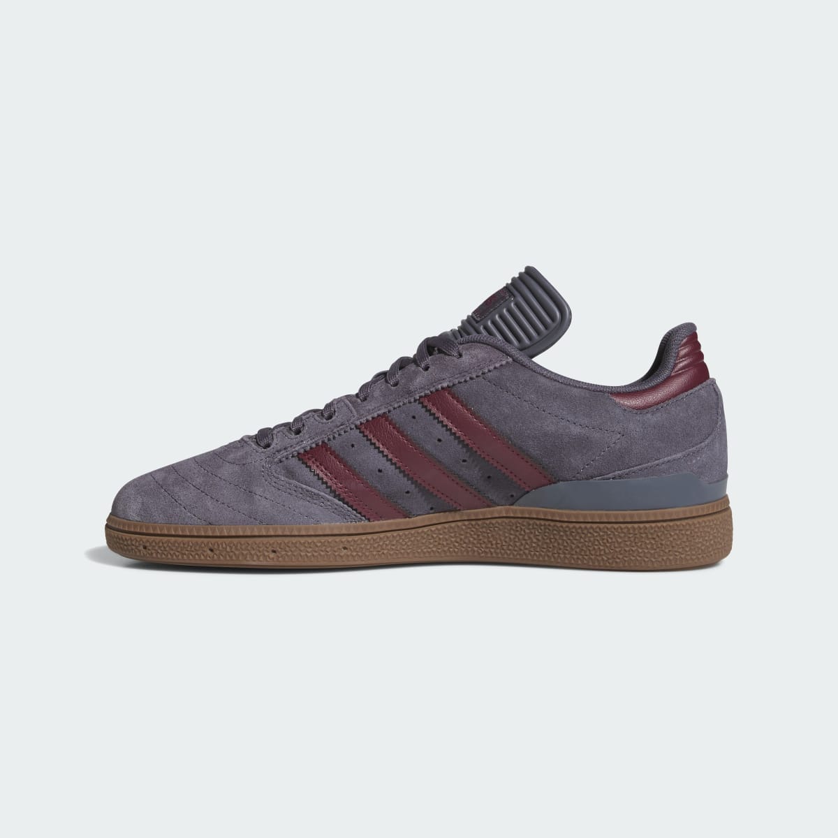 Busenitz Pro Shoes Aurora Onix / Maroon / Gum - Image 7