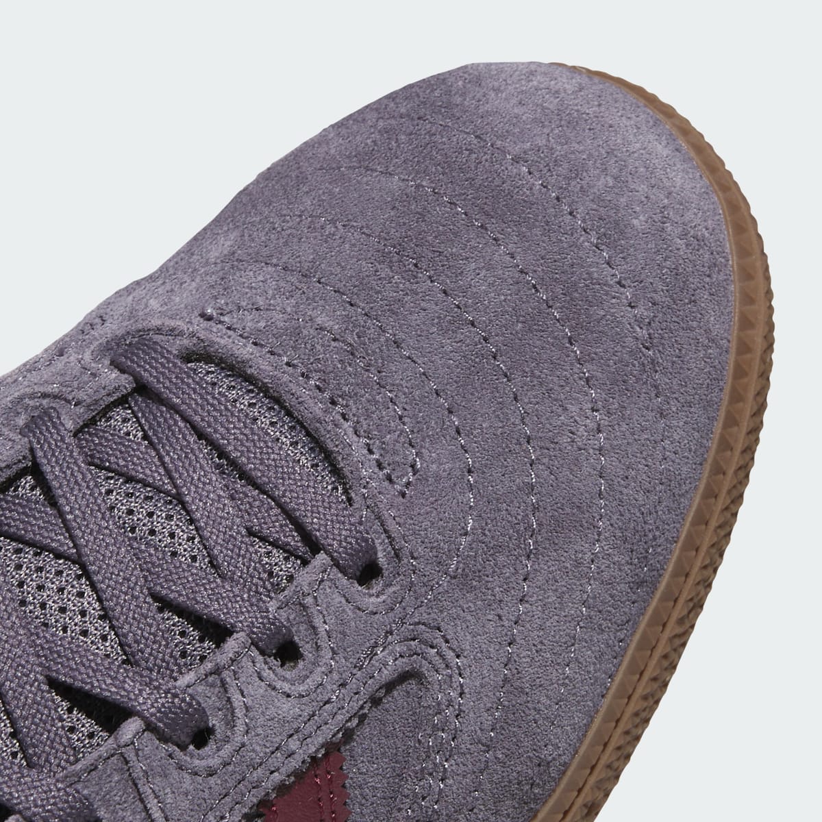 Busenitz Pro Shoes Aurora Onix / Maroon / Gum - Image 10