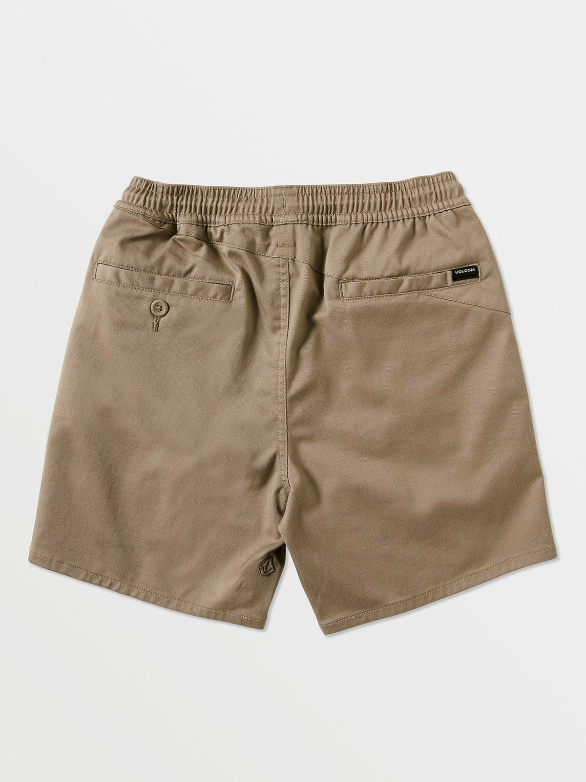 Frickin Elastic Waist Short 19"