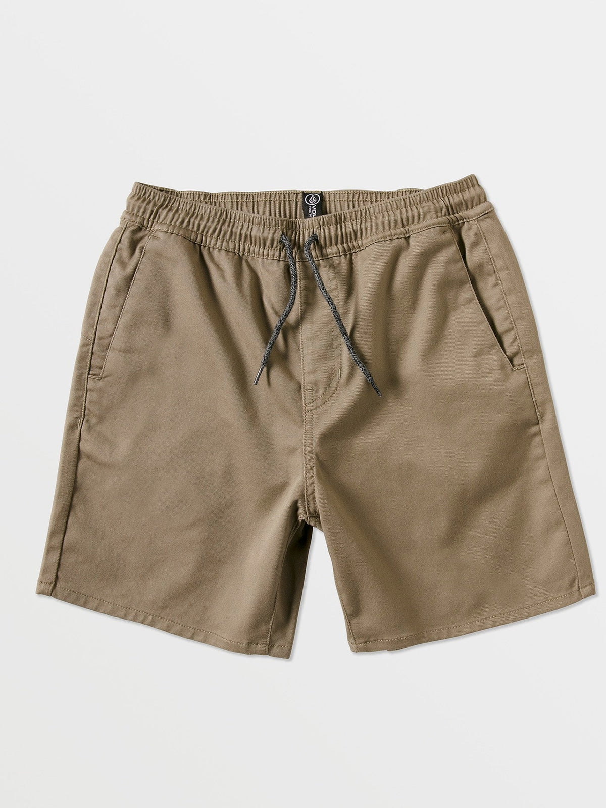 Frickin Elastic Waist Short 19"