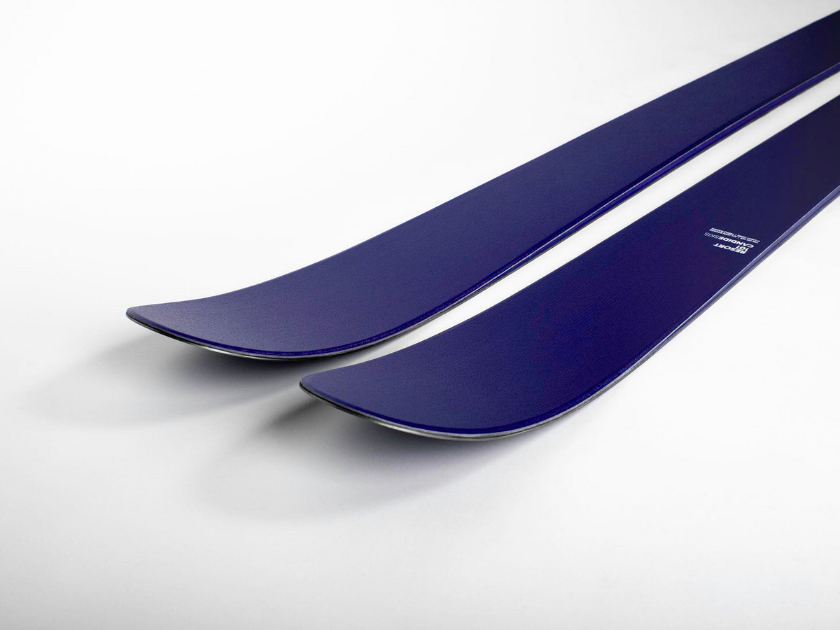 Resort 101 Skis 2026