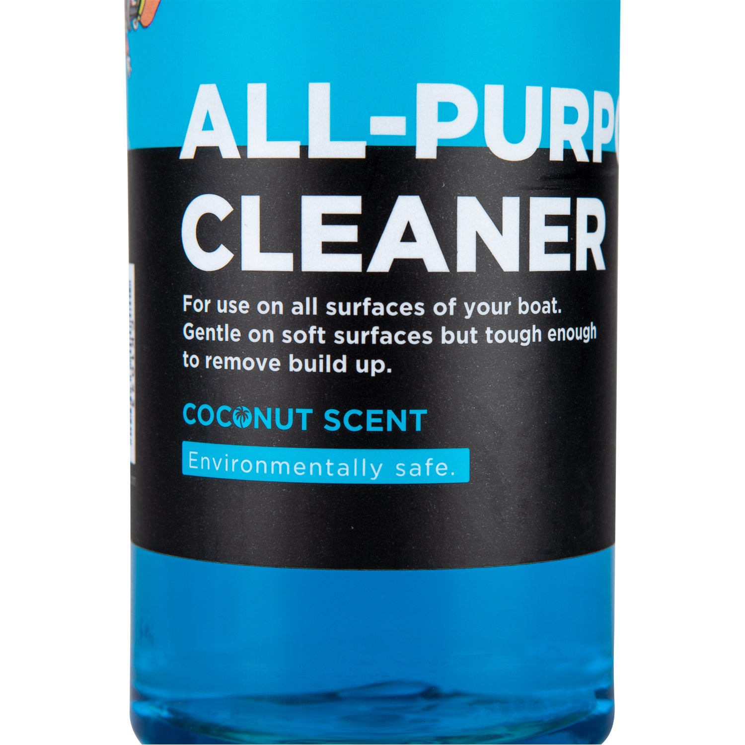 Captains Kit 4Pk All 4 Cleaners