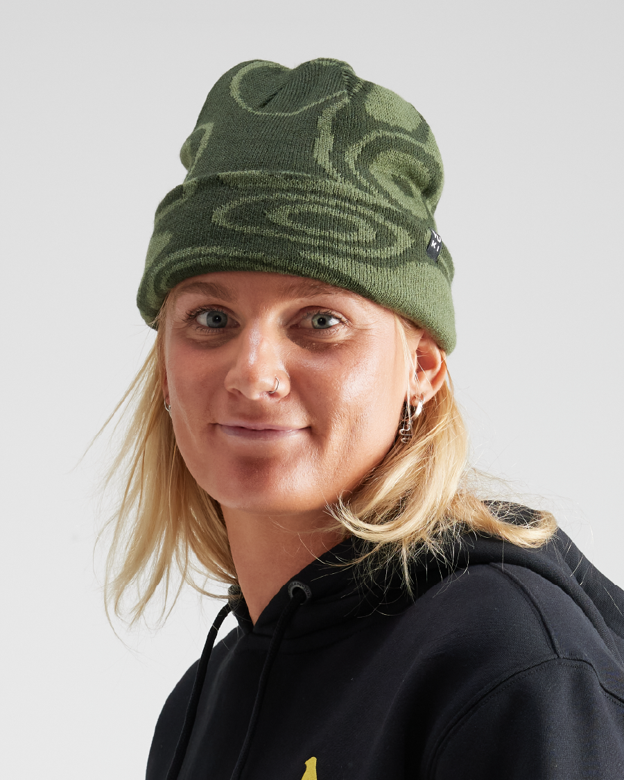 Cori Beanie