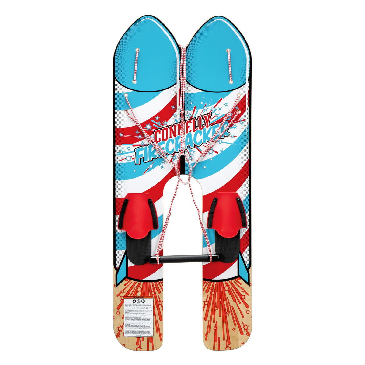 Firecracker Trainer - - Image 1