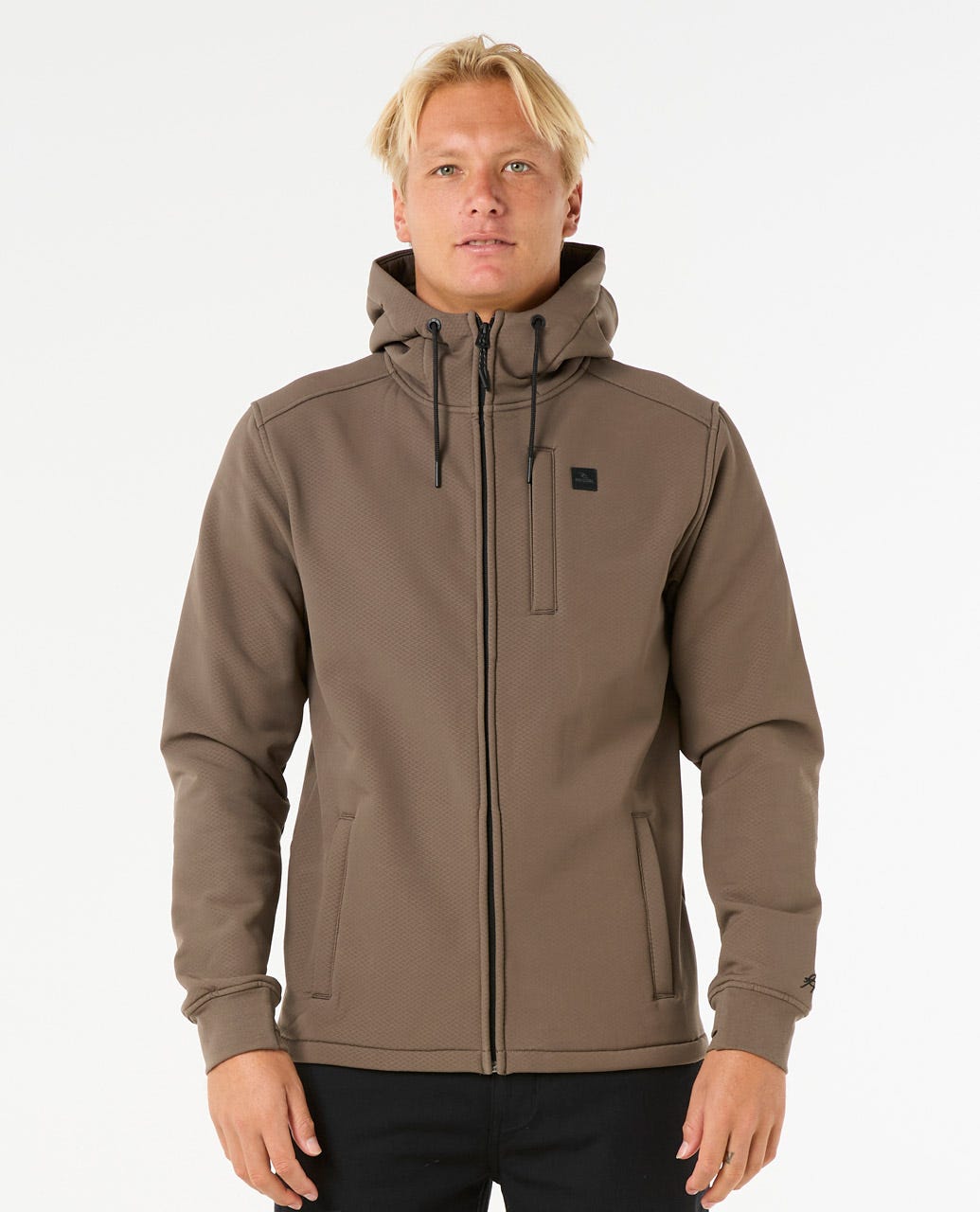 Anti-Series Soft Tech Fleece