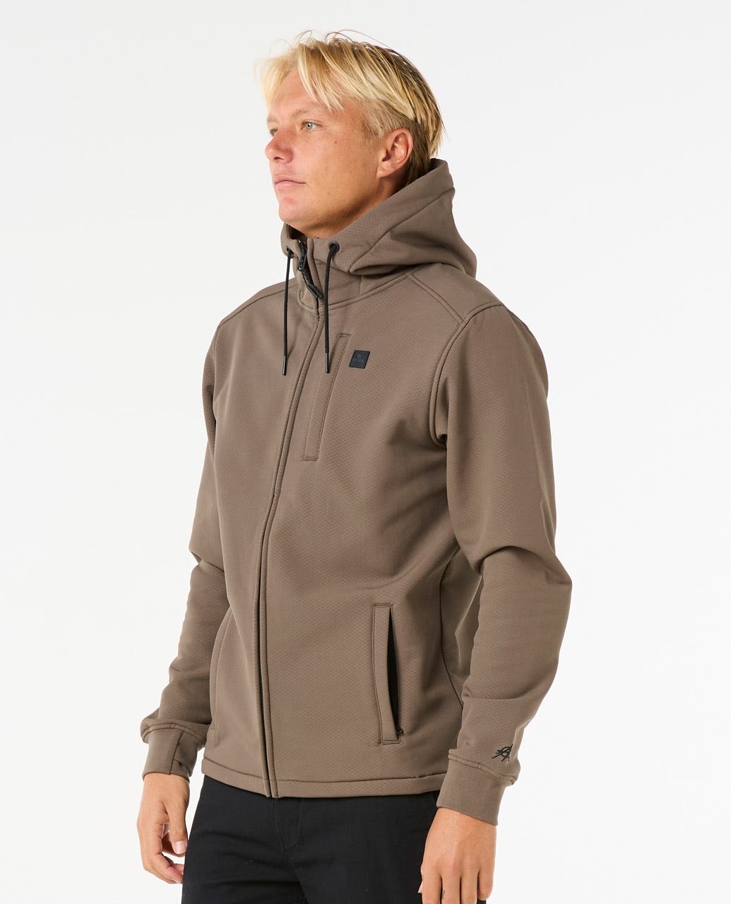 Anti-Series Soft Tech Fleece
