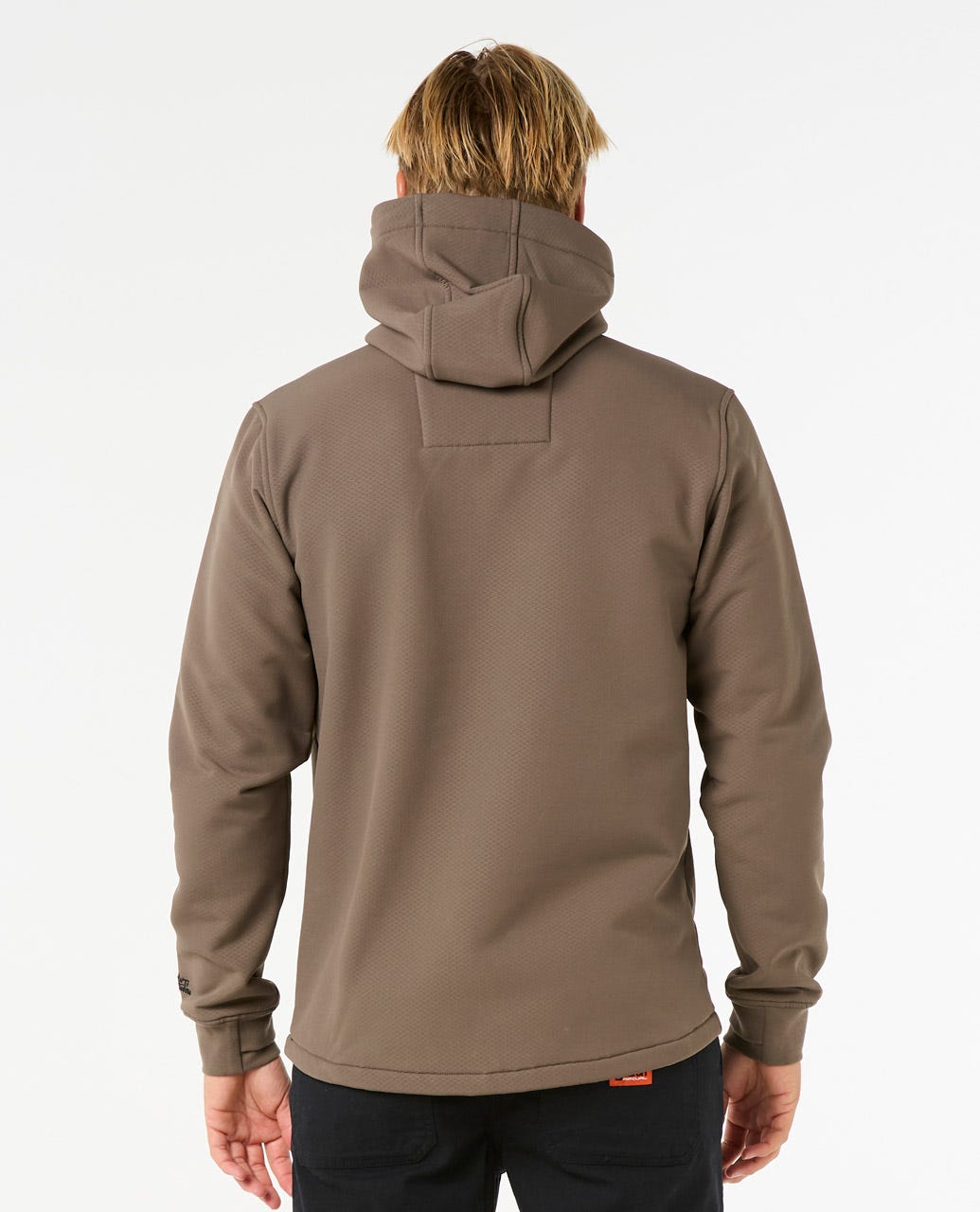 Anti-Series Soft Tech Fleece