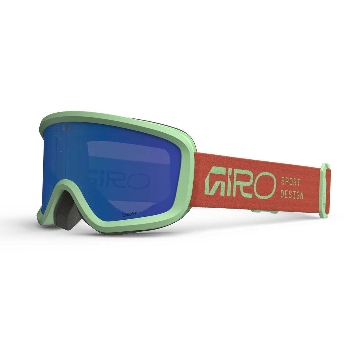 Chico 2.0 Kid's Snow Goggles