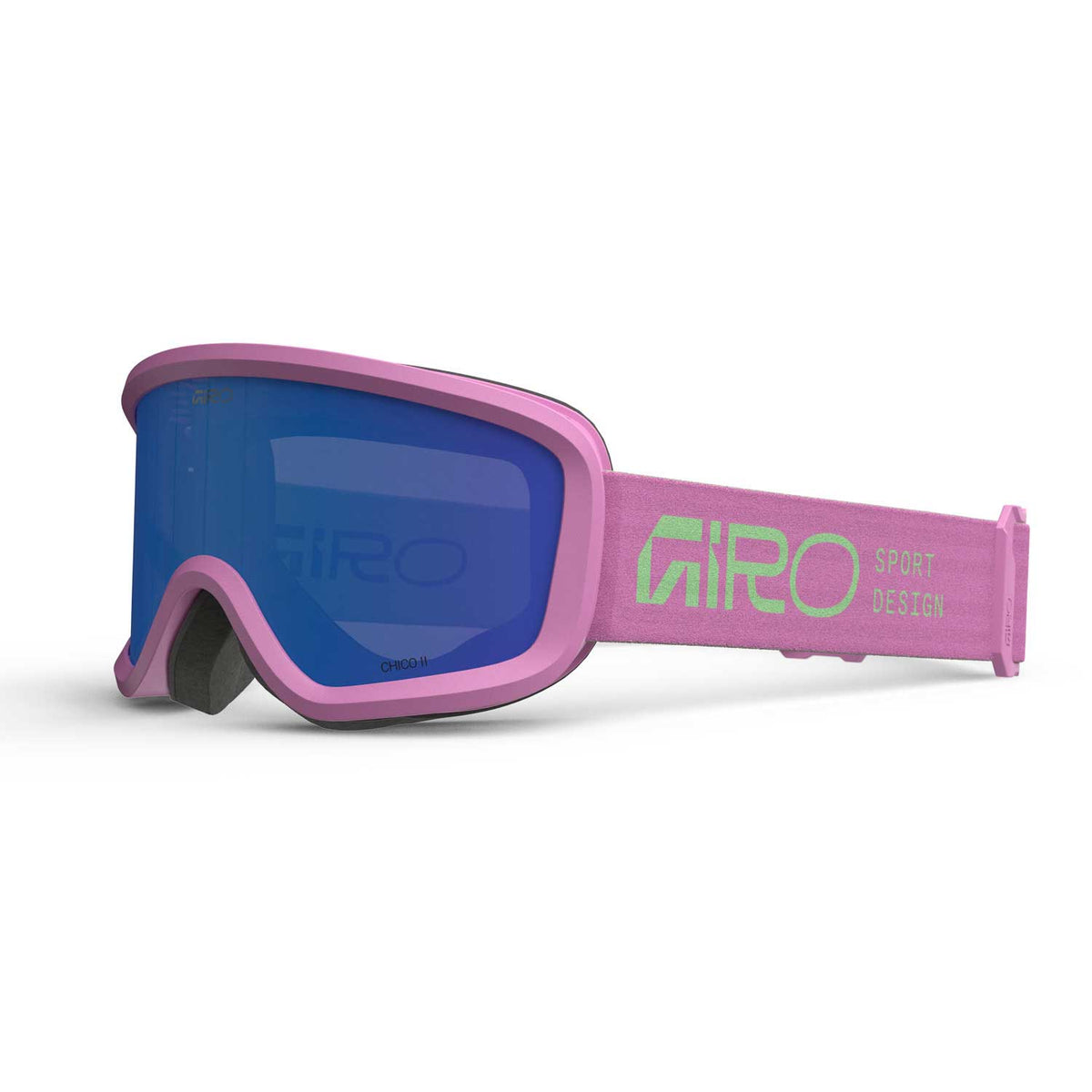 Chico 2.0 Kid's Snow Goggles