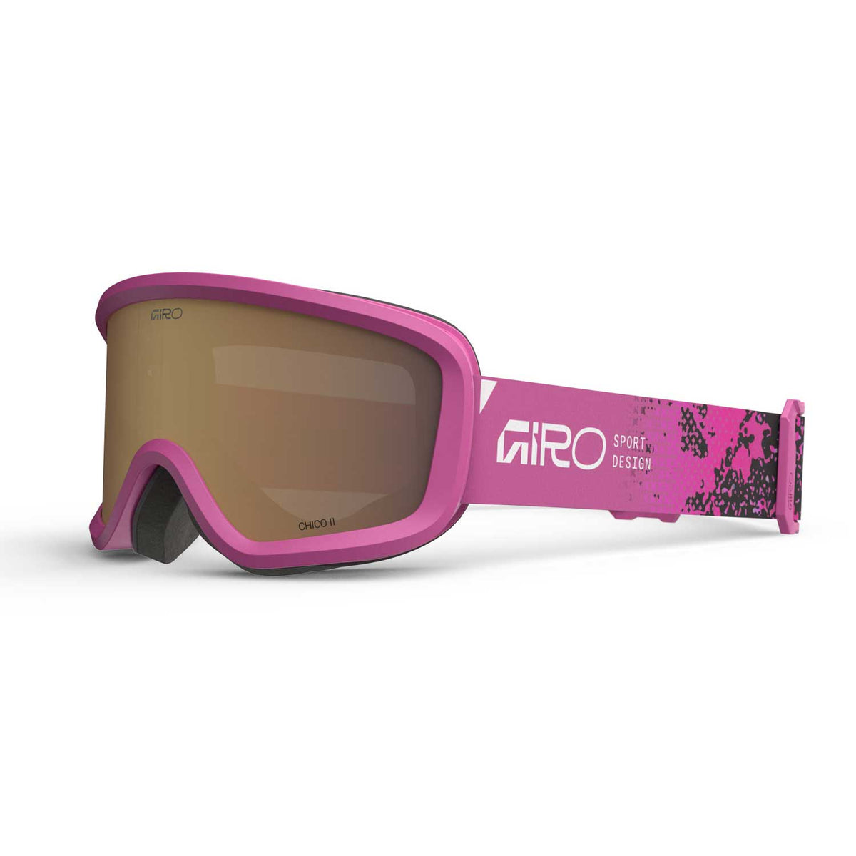 Chico 2.0 Kid's Snow Goggles