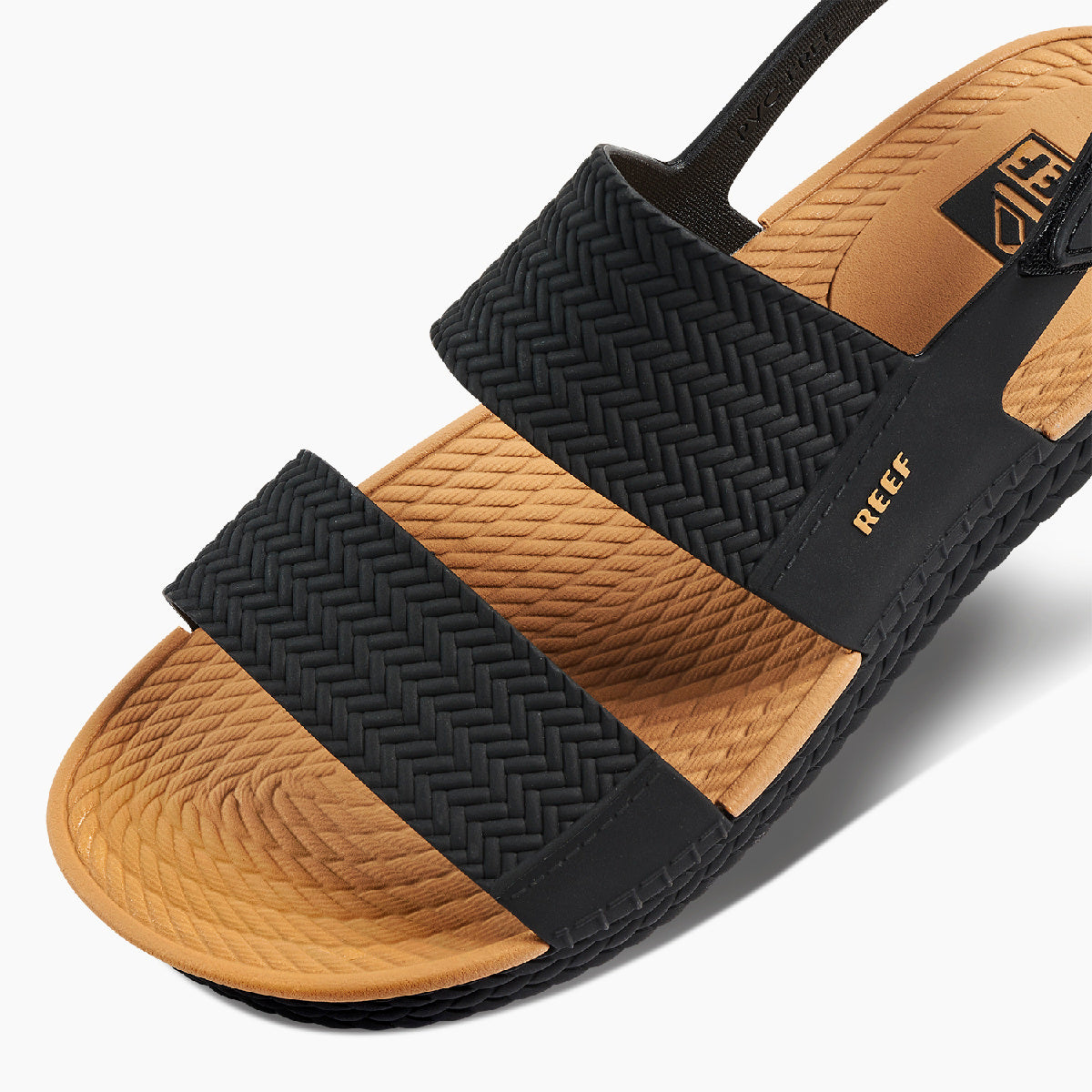 Water Vista Black / Tan - Image 5