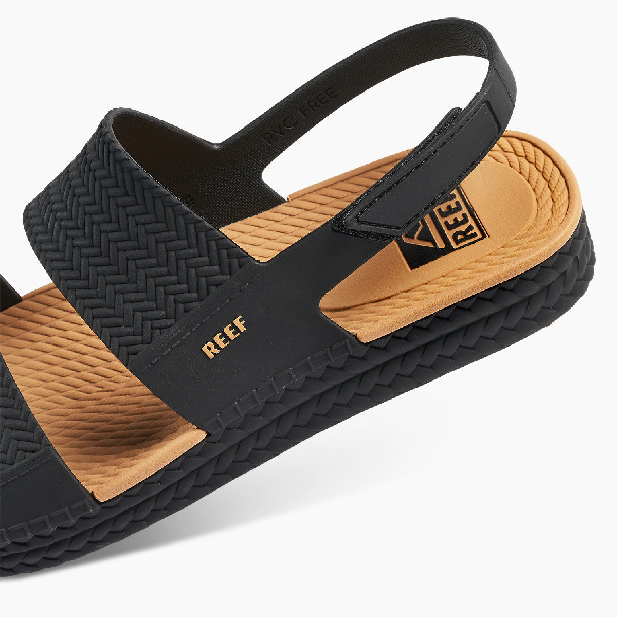 Water Vista Black / Tan - Image 6