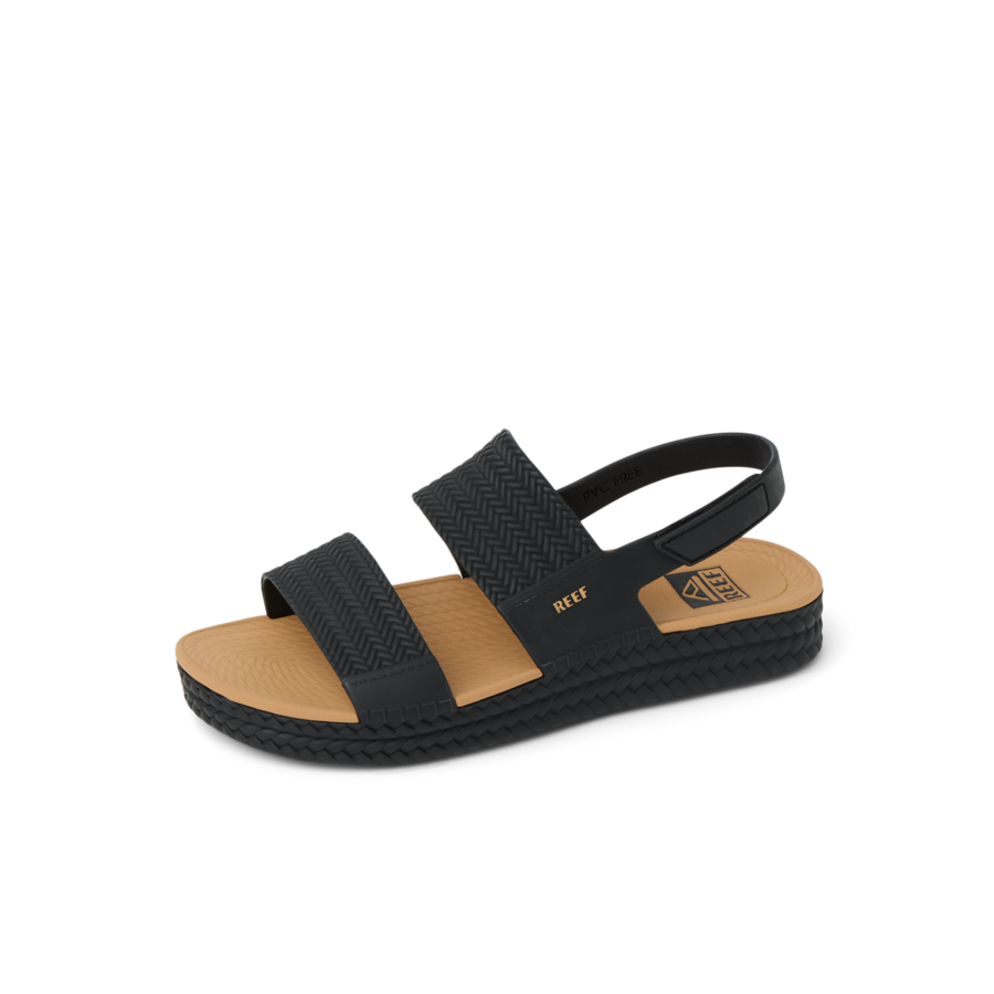 Water Vista Black / Tan - Image 7