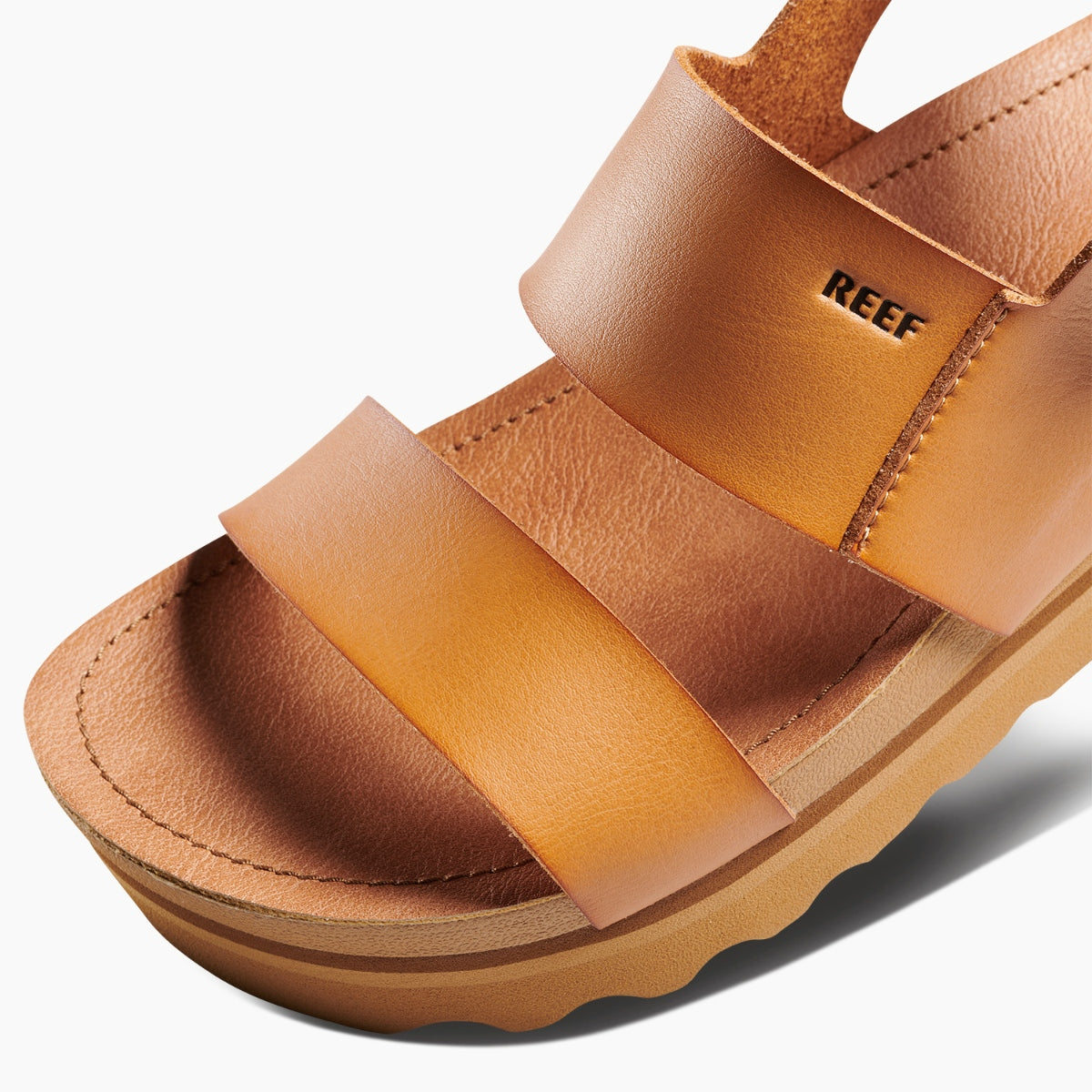 Vista Hi Buckle Natural - Image 5