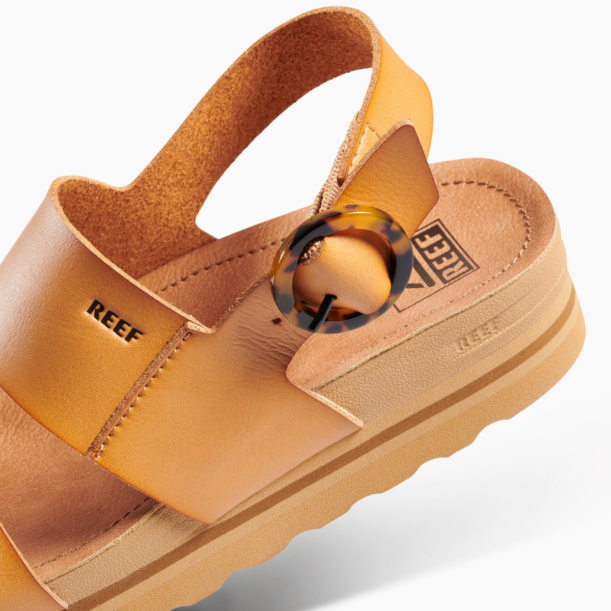 Vista Hi Buckle Natural - Image 6