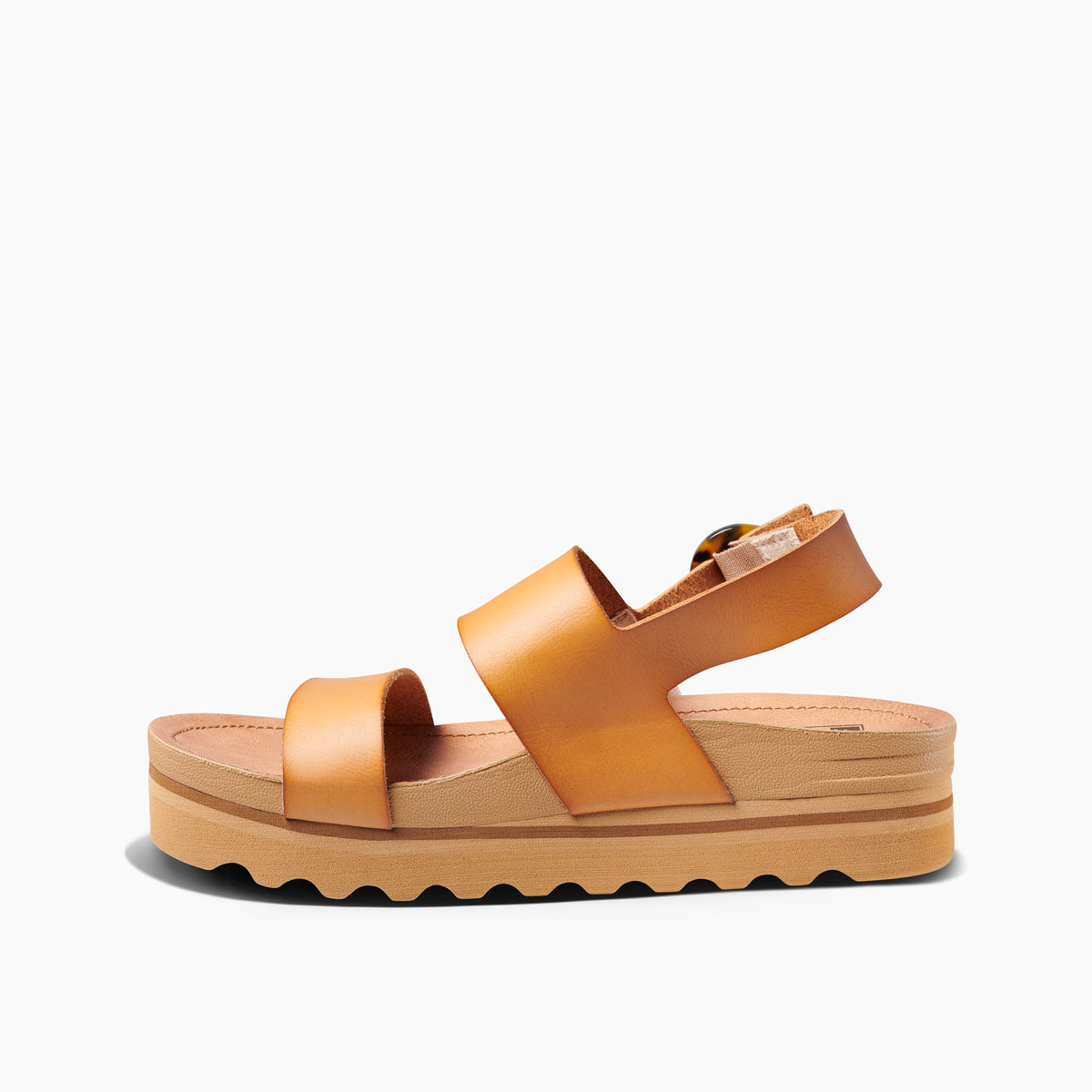 Vista Hi Buckle Natural - Image 4