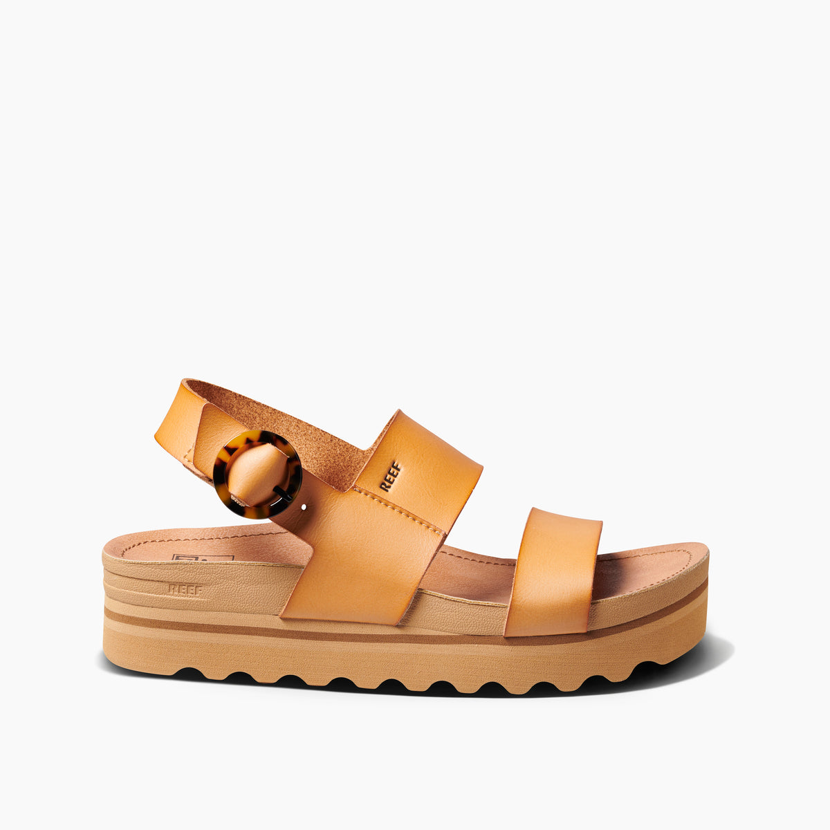 Vista Hi Buckle Natural - Image 2
