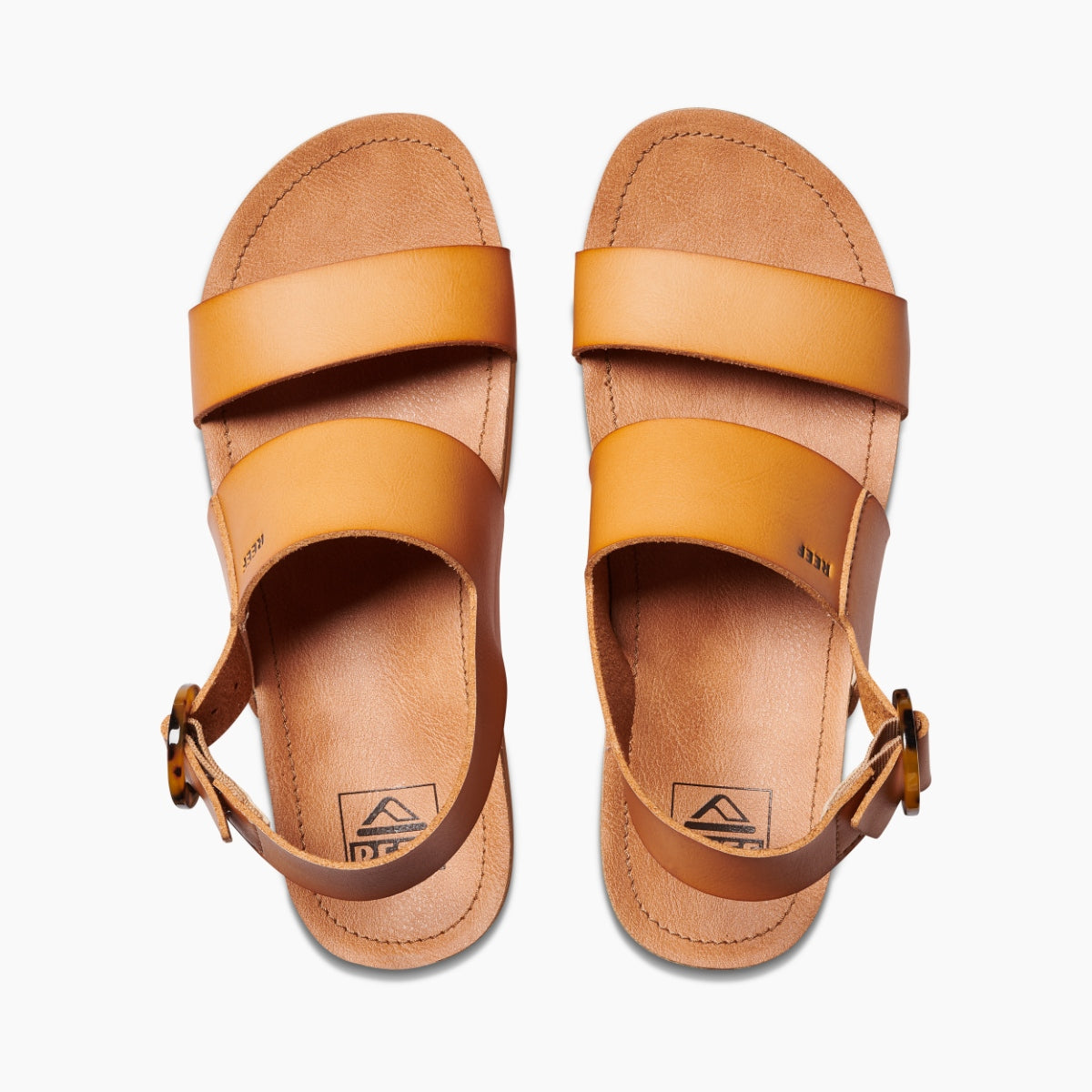 Vista Hi Buckle Natural - Image 3