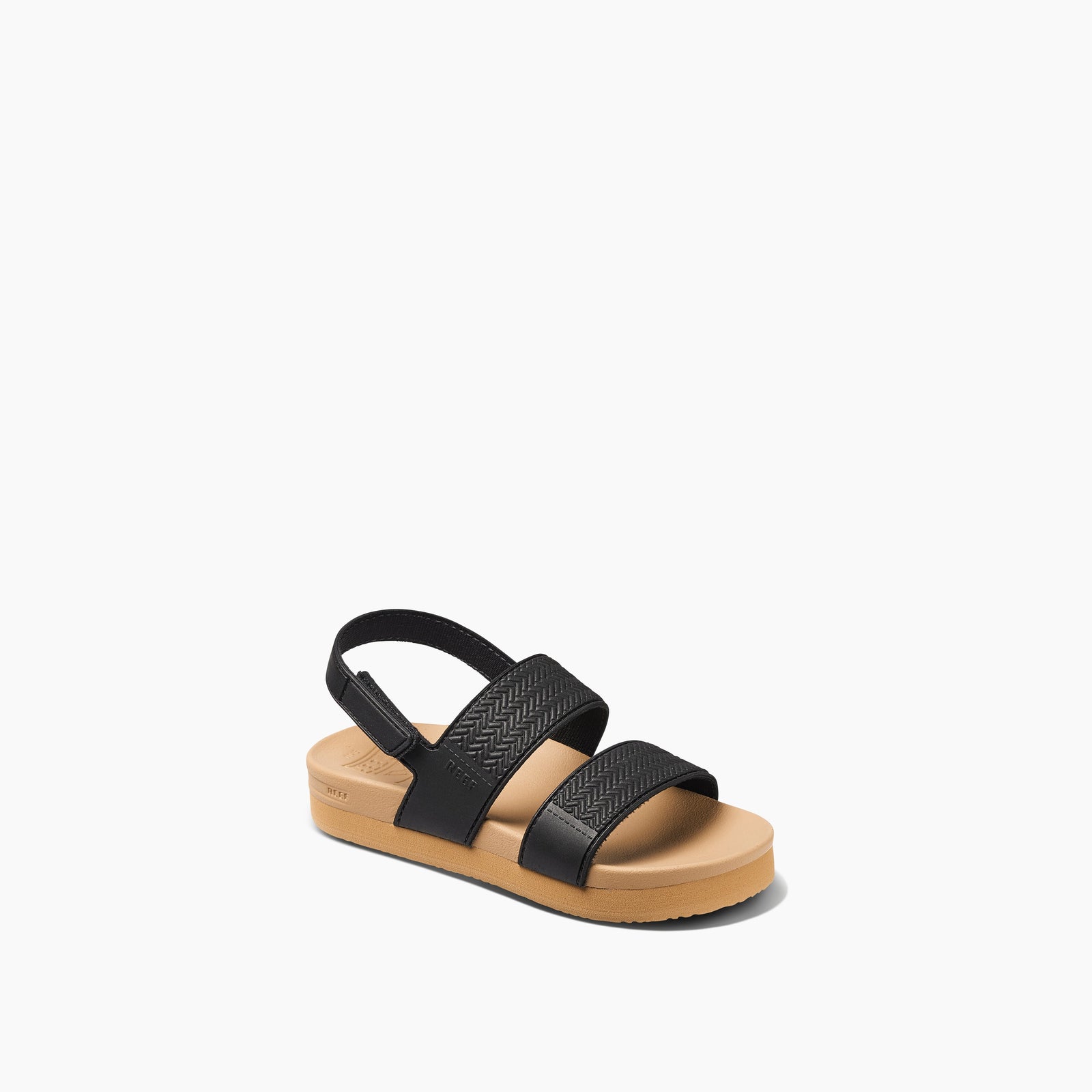 Little Water Vista Black/Tan - Image 1