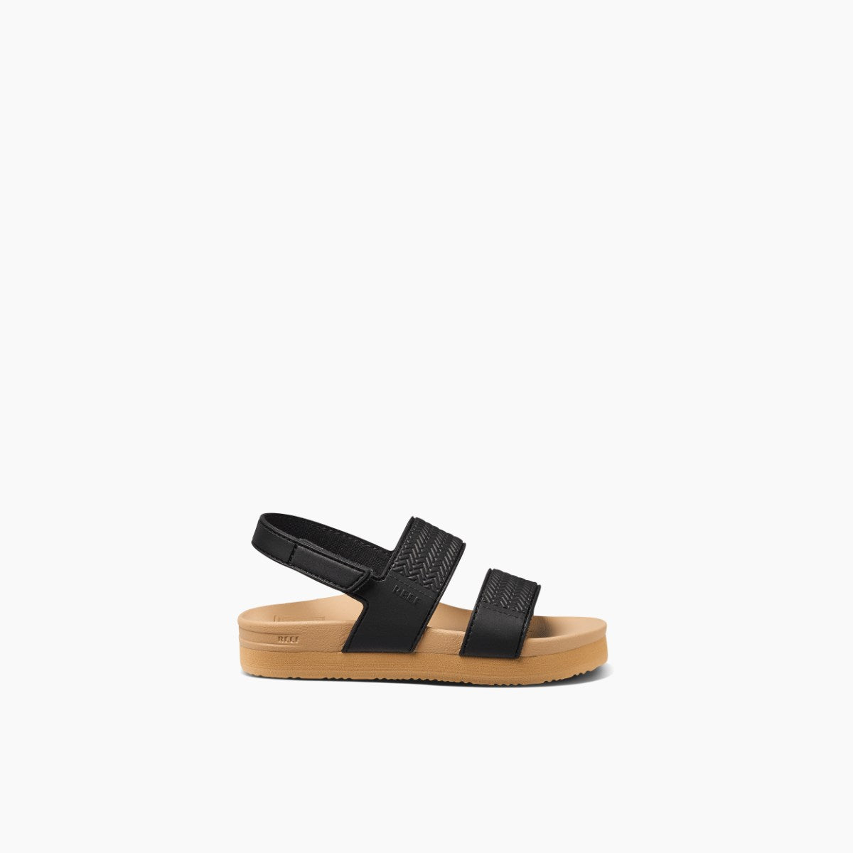 Kids Water Vista Black/Tan - Image 4