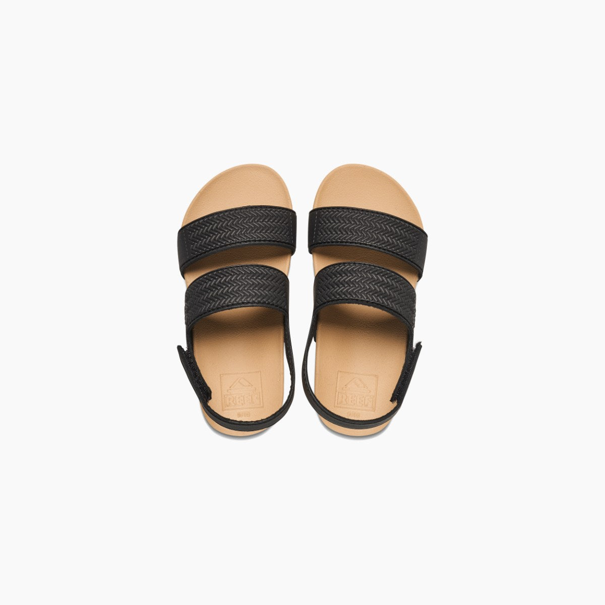 Kids Water Vista Black/Tan - Image 2
